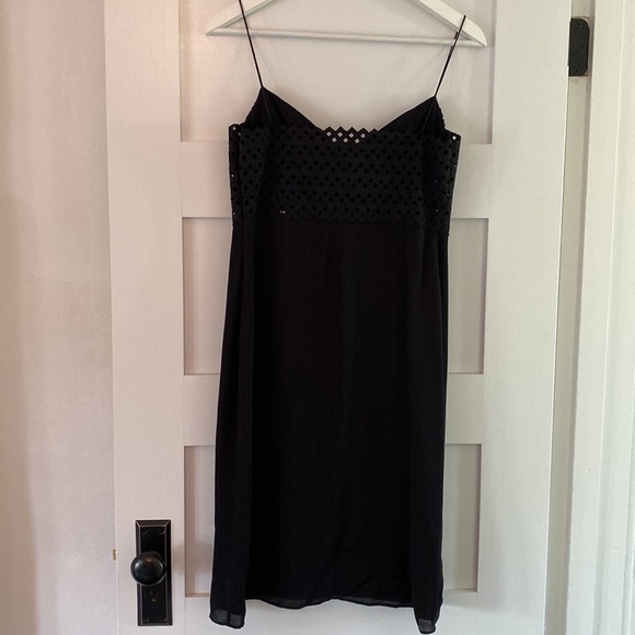 Catherine Malandrino Silk Dress - Picture 4 of 5